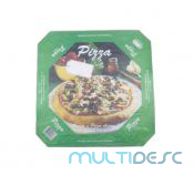Caixa p/ Pizza 30cm