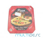 Caixa p/ Pizza 35cm