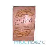 Papel Interfolha - Natural - Creme