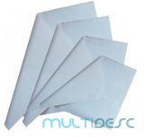 Toalha de Mesa 70x70 Canadá