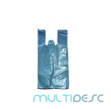 Sacola Plastica Extra 40x50
