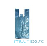 Sacola Plastica Extra 43x54
