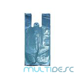 Sacola Plastica Extra 50x60