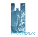 Sacola Plastica Extra 60x75