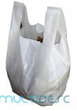 Sacola Plastica Extra Brc 50x60