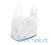 Sacola Plastica Extra Brc 90x100