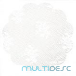 Fundo Rendado 38cm