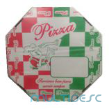 Caixa p/ Pizza 45cm