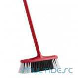 Vassoura Pelo Sintetico 30cm