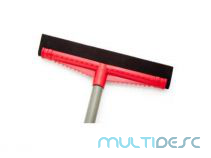 Rodo Plastico 30cm