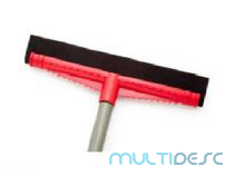 Rodo Plastico 40cm