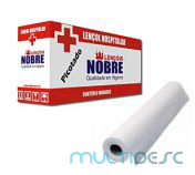 Lençol Hospitalar Descartável Nobre