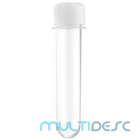 Tubete de 12cm