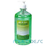 Alcool Gel Bac 1L - 70% Premisse