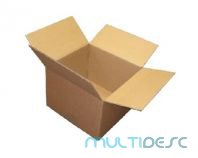 Caixa de Papelão 50x40x30