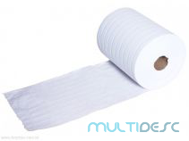 Papel Toalha Bobina - Xandy 