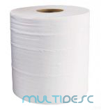 Papel Toalha Bobina - Xandy 