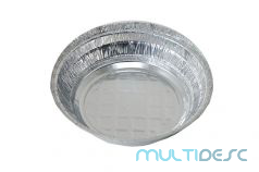 Quentinha nº 8 Maquina Térmica