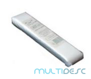 Saco Plástico PE 06x24 Talher
