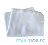 Saco Alvejado 30x55cm