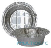 Quentinha nº 9 Manual Térmica