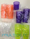 Copo p/ Brigadeiro - 25ml