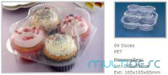 G15 Para 4 Cup Cakes