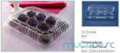 GA19 - Para 12 Doces