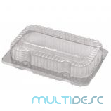 G008 - Doce Baixo - Bipack