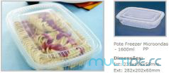 G300 - Pote Freezer Microond.