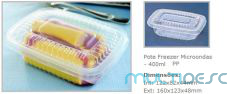G303 - Pote Freezer Microond.