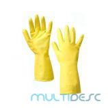 Luvas de Limpeza - Talge