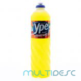 Detergente Ype 500ml