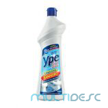 Limpa Limo YPE 