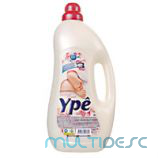 Amaciante Ype 2L - Amor
