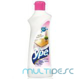 Lustra Moveis - Ype 200ml