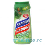 Saponáceo - Bombril - Radium