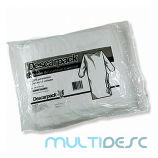 Avental Descarpack Pct c/10
