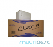 Papel Interfolha - Branco