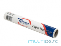 Papel Manteiga - Rolo
